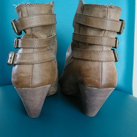 Booties - Picture 2 of 3